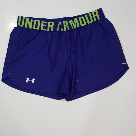 Under Armour Pants - Under Armour running shorts, size XS.